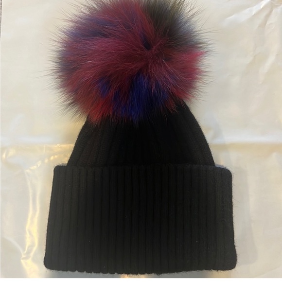 Jocelyn fox fur - Picture 3 of 8